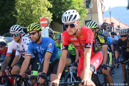 15. Maraton Alpe Scott v znamenju mednarodne udeležbe in sončne nedelje z razgledi na Alpe (28)